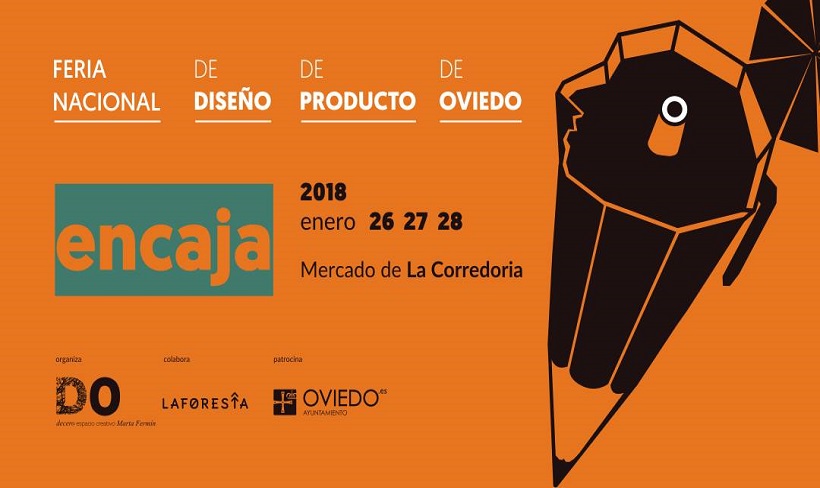 ESNE ASTURIAS EN LA I FERIA DE DISEÑO DEL PRODUCTO DE OVIEDO ESNE ASTURIAS EN LA I FERIA DE DISEÑO DEL PRODUCTO DE OVIEDO