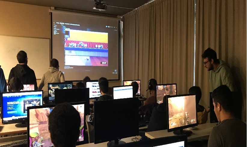 MASTERCLASS DE PIXELART MASTERCLASS DE PIXELART