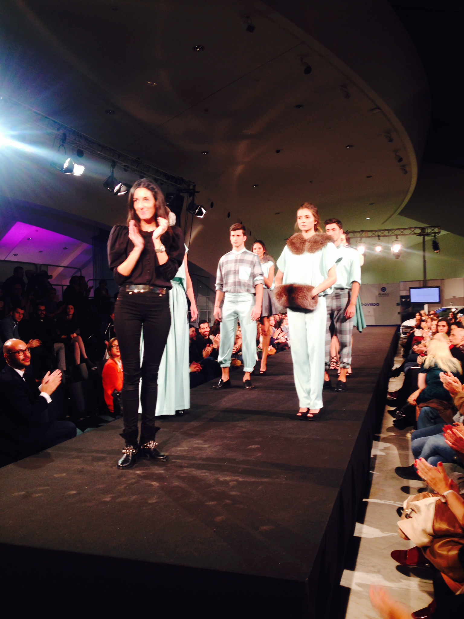 Incorporación laboral alumnos Diseño de Moda de ESNE Asturias Incorporación laboral alumnos Diseño de Moda de ESNE Asturias
