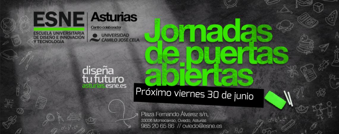 ¡Última jornada de puertas abiertas del curso 2017! ¡Última jornada de puertas abiertas del curso 2017!