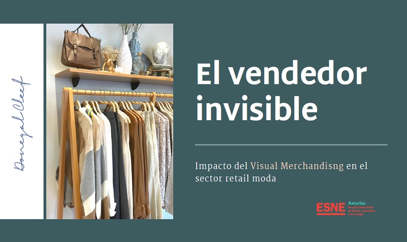 Masterclass de Visual Merchandising Masterclass de Visual Merchandising